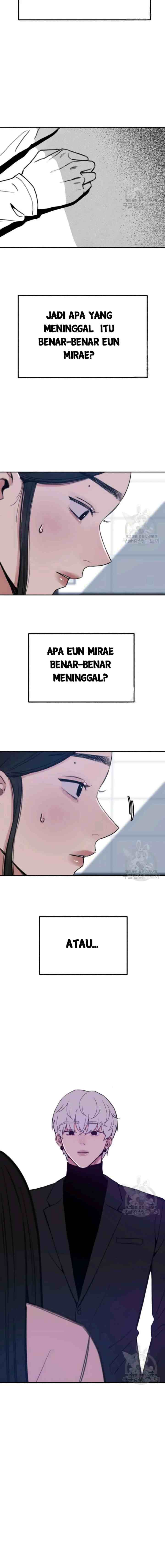 Muse On Yumyeong chapter 17 halaman 14
