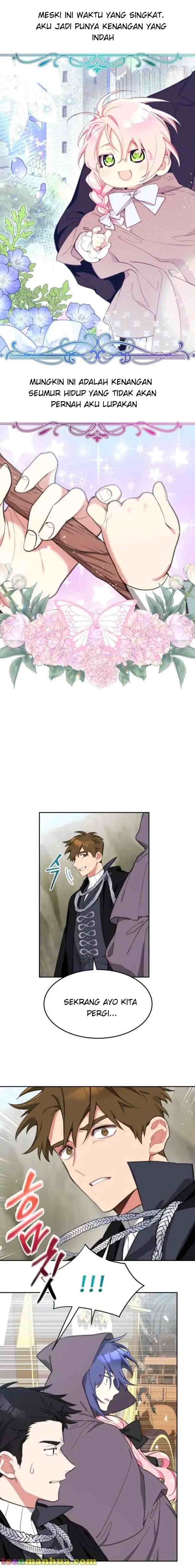 Lotto Princess chapter 19 halaman 13