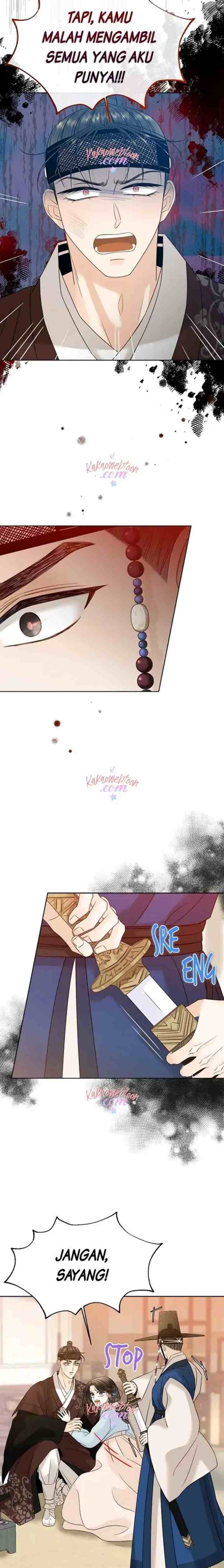 Oh! My Hubby-nim chapter 45 halaman 11