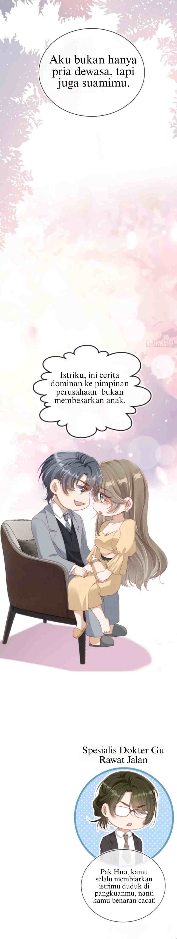 I Married the Disabled Big Shot After My Rebirth chapter 10 halaman 15