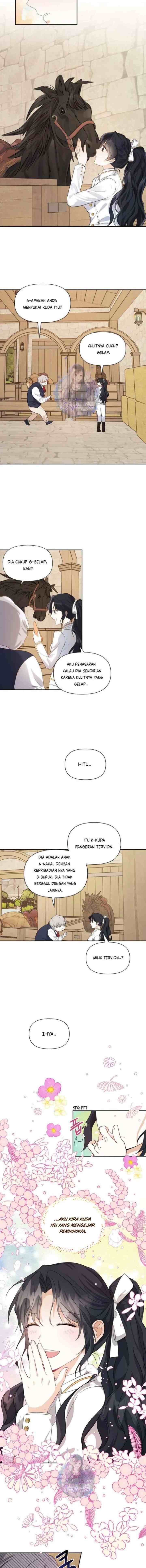 I Became the Wife of a Tragedy's Main Lead chapter 7 halaman 5