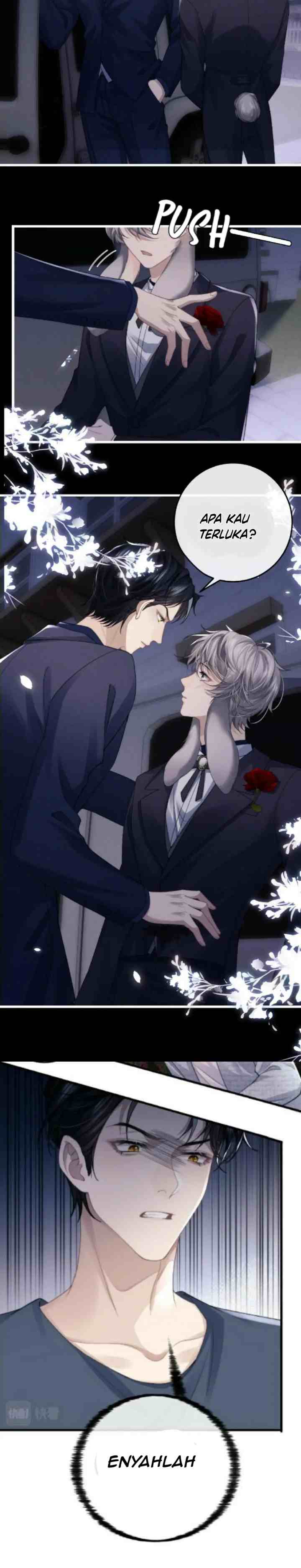 Everlasting Love chapter 18 halaman 11