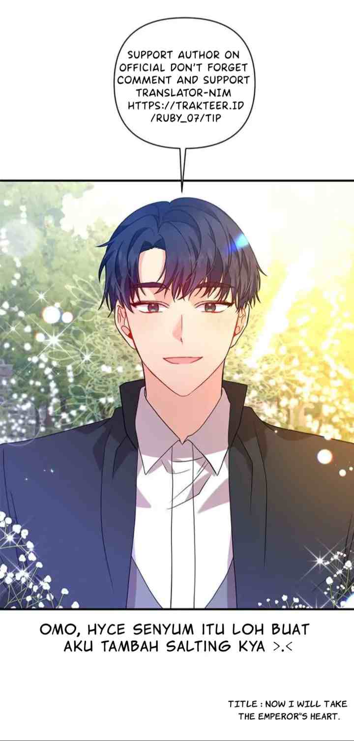 Exchange Male and Female chapter 51 halaman 17