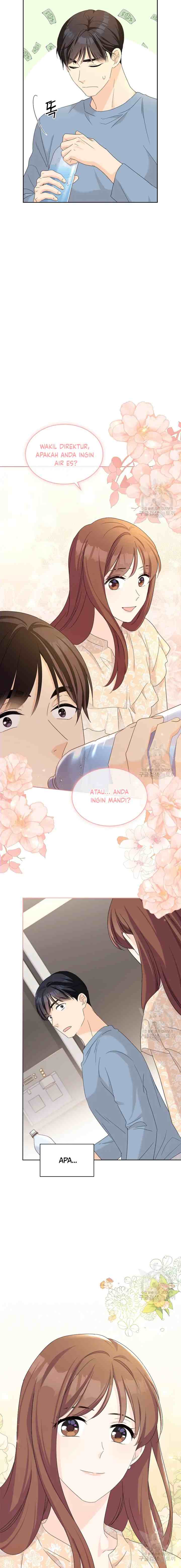 Love, Doing chapter 26 halaman 11