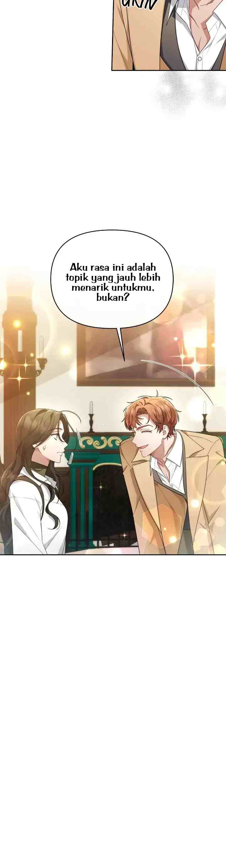 The Runaway Lead Lives Next Door chapter 38 halaman 15