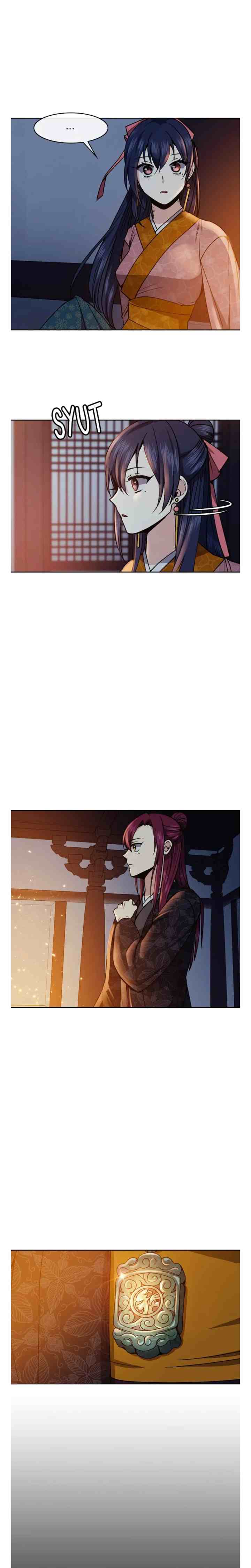 Queen's Revenge chapter 56 halaman 14