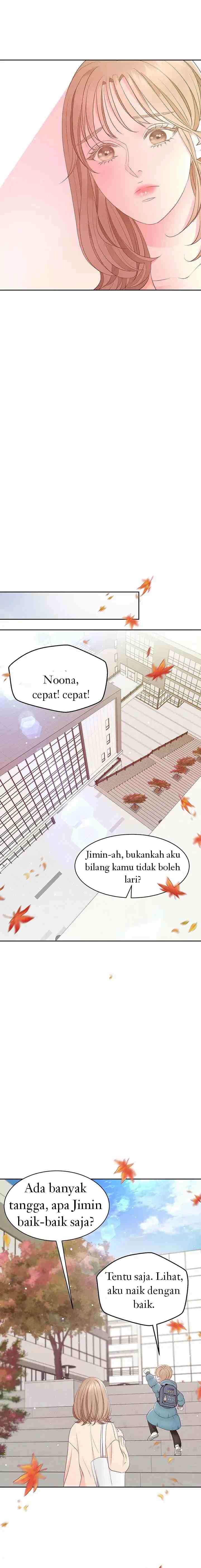 Fall for You chapter 19 halaman 4