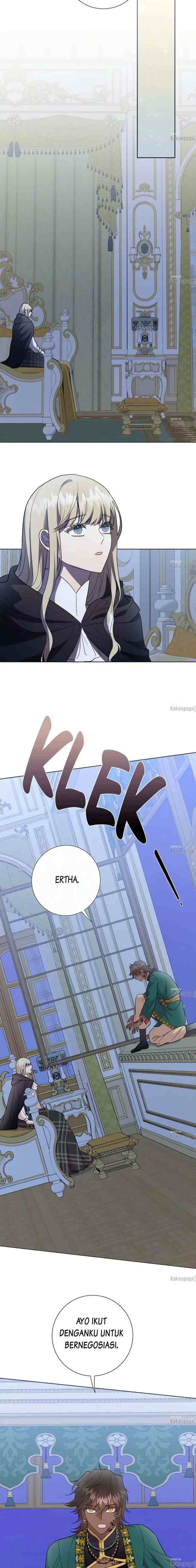 Please Don't Eat Me! chapter 76 halaman 13
