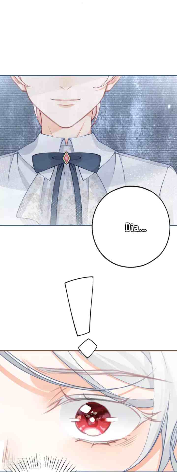 I Became the Sacrificial Princess chapter 90 halaman 18