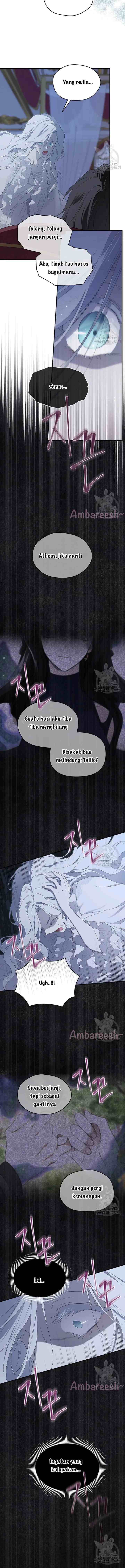 I Married the Male Lead's Dad chapter 97 halaman 7