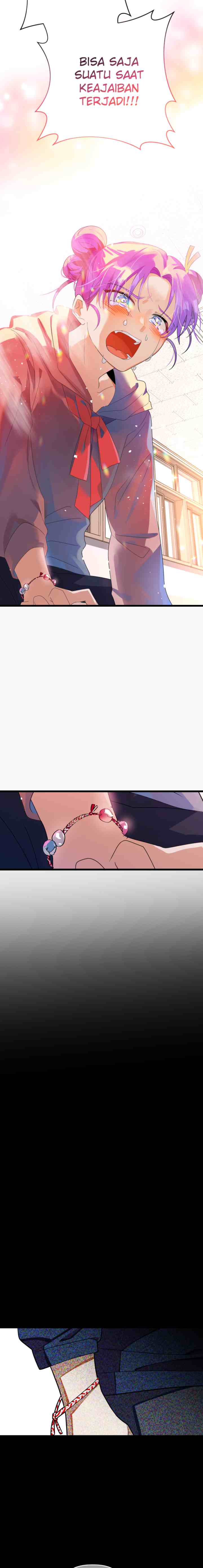 Survive Romance chapter 49 halaman 17