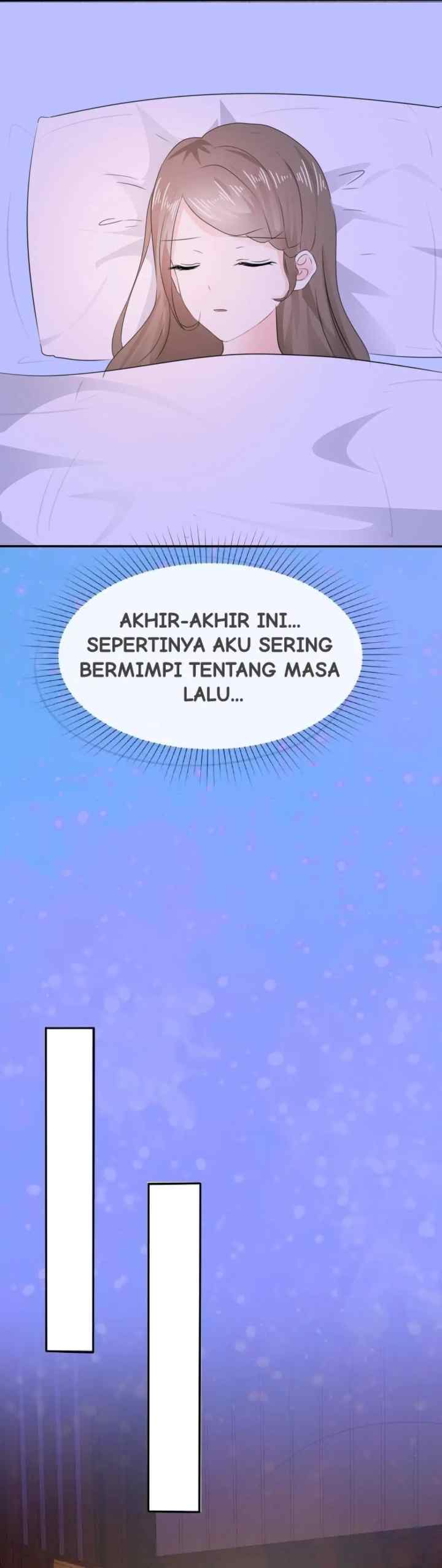 She Lived In Your Heart For Many Years chapter 15 halaman 9