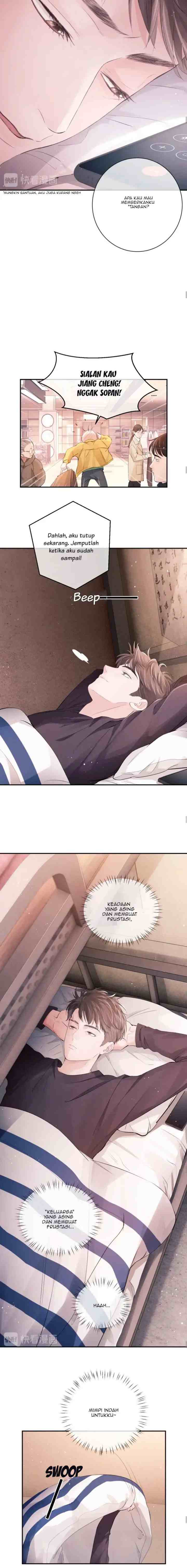 Sa Ye chapter 3 halaman 7