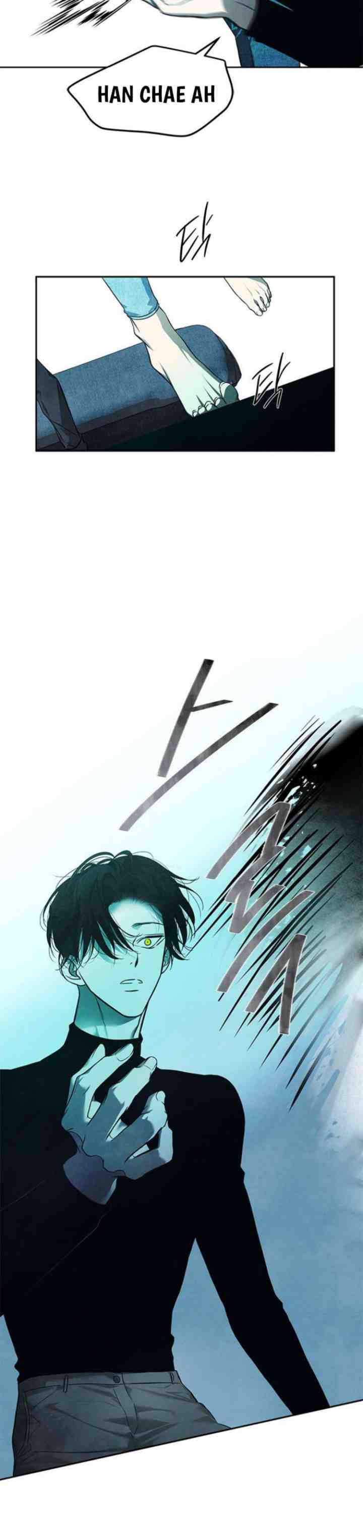Loop chapter 167 halaman 11