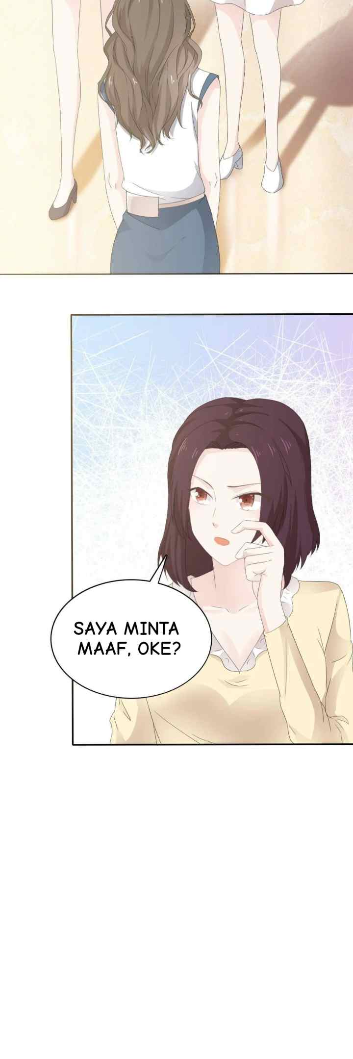 She Lived In Your Heart For Many Years chapter 31 halaman 6