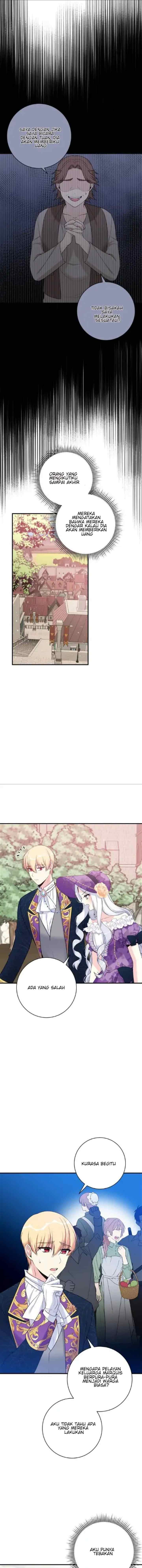 I Corrupted the Good Male Lead Protagonist chapter 11 halaman 4