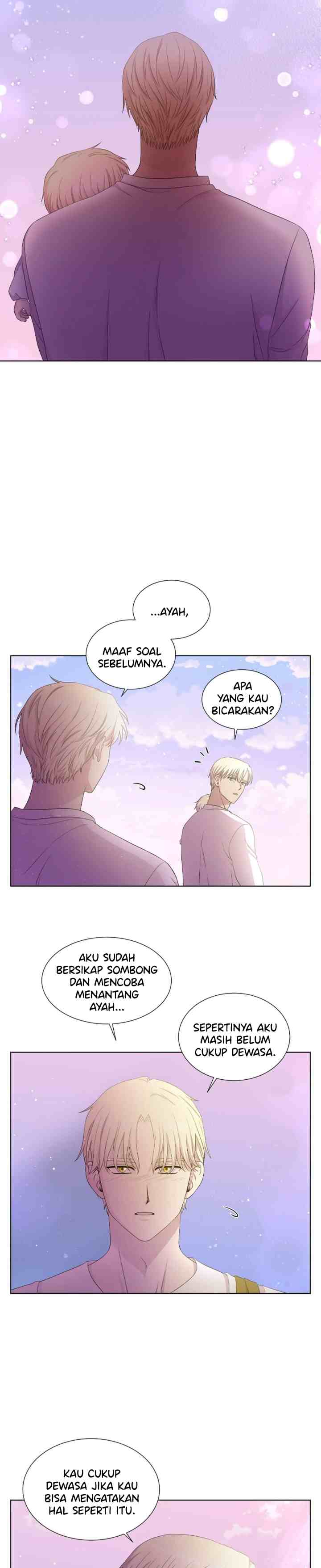 Golden Time chapter 129 halaman 12