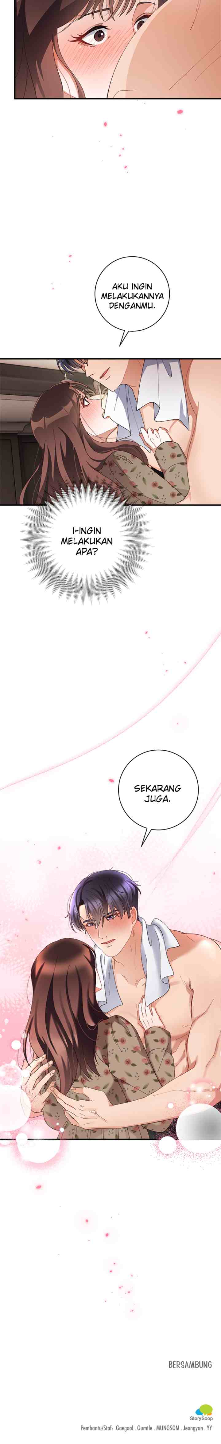 No Marriage is Perfect chapter 59 halaman 20