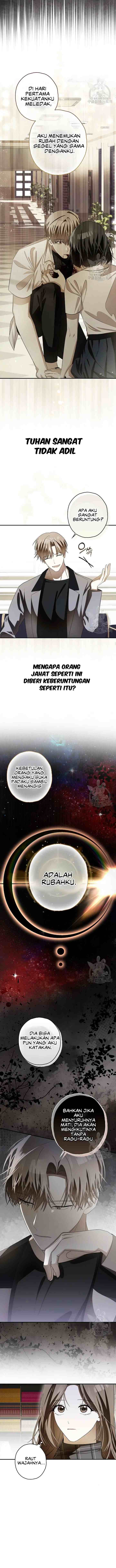 Food Chain chapter 24 halaman 5
