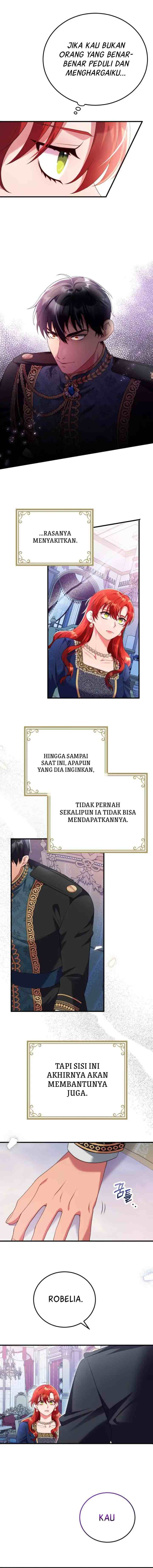 I'll Divorce My Tyrant Husband chapter 49 halaman 4