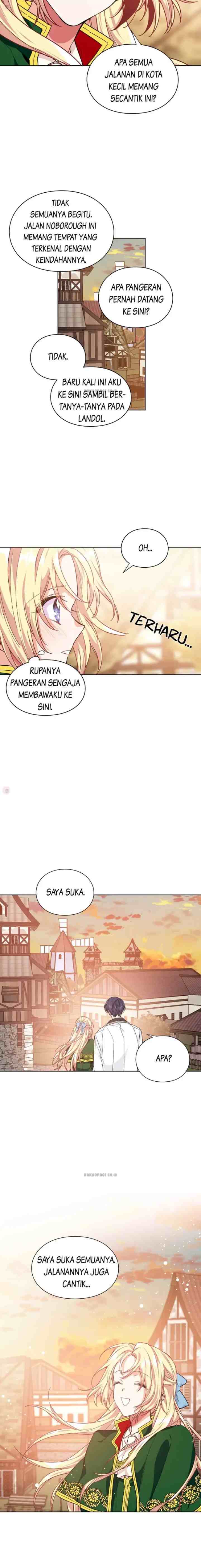 Doctor Elise: The Royal Lady with the Lamp chapter 108 halaman 4