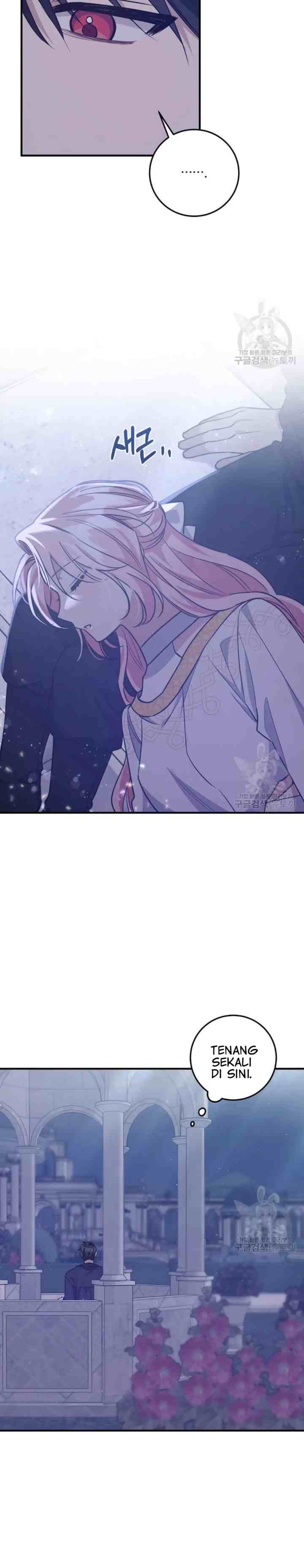 I Raised the Villains Preciously chapter 36 halaman 9