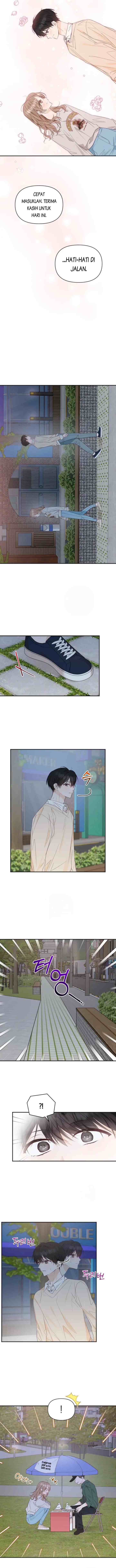 Ideal Delivery Service chapter 38 halaman 5