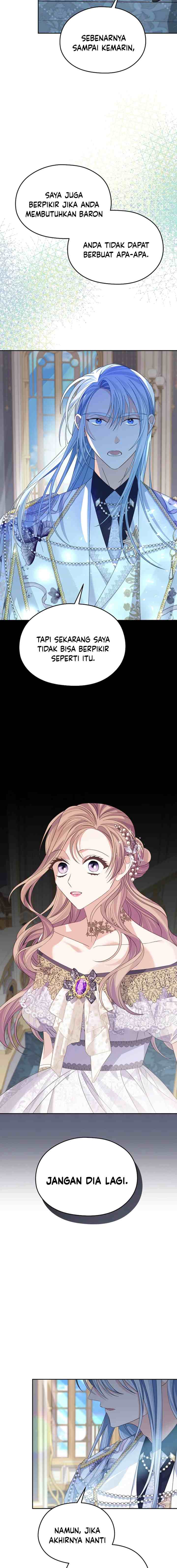 My Dear Aster chapter 43 halaman 5