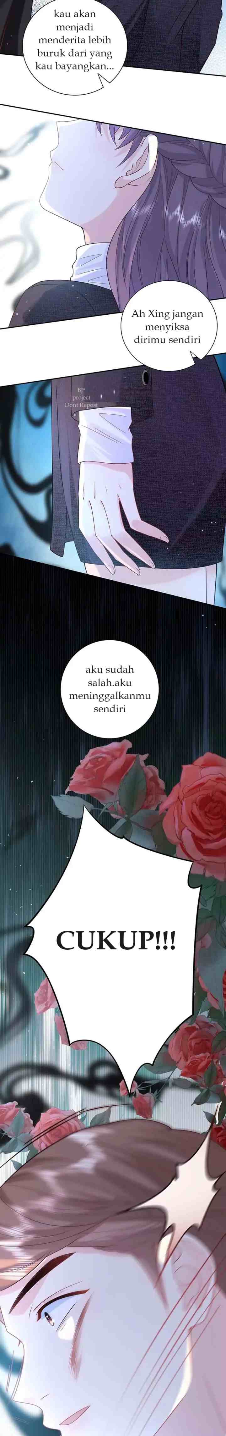 I Know What You Think chapter 38 halaman 4