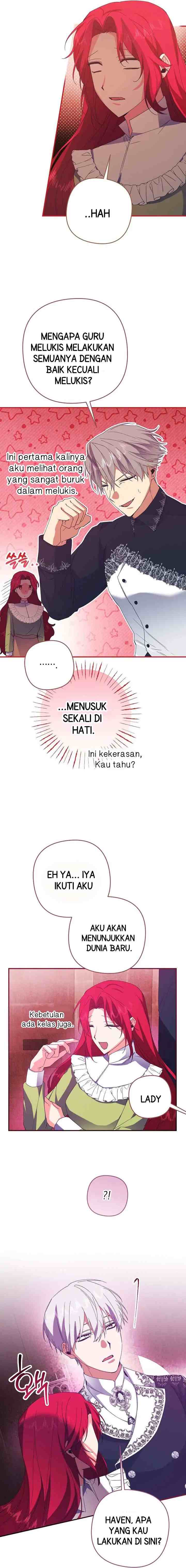 I Tamed the Duke chapter 36 halaman 13