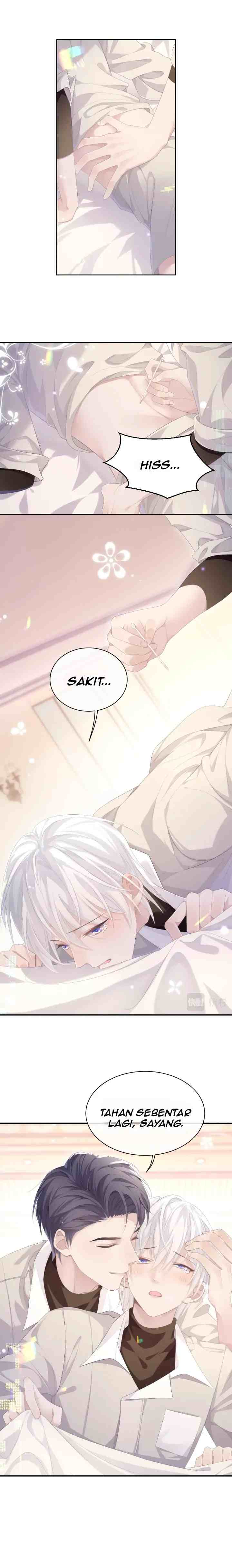 Continued Love chapter 26 halaman 8