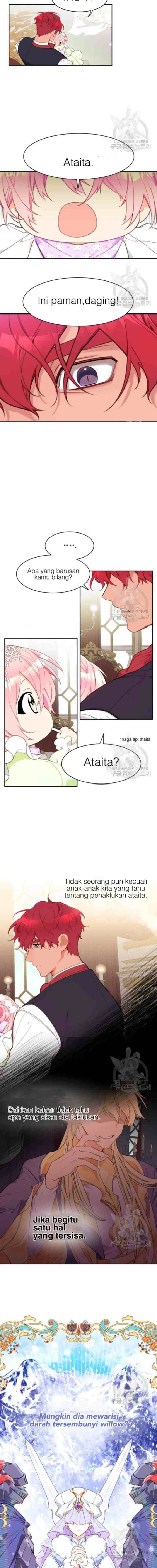 Lotto Princess chapter 3 halaman 18