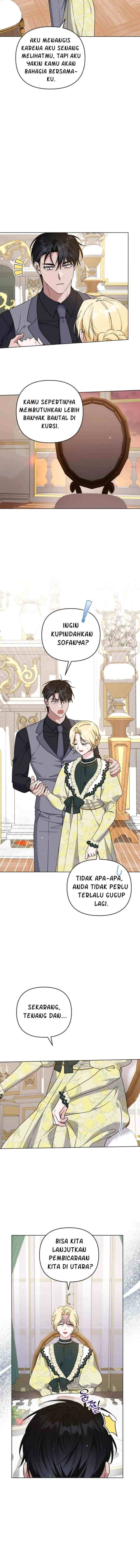 What It Means To Be You chapter 147 halaman 11