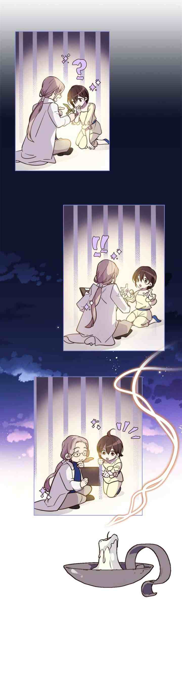 Béatrice chapter 8 halaman 12