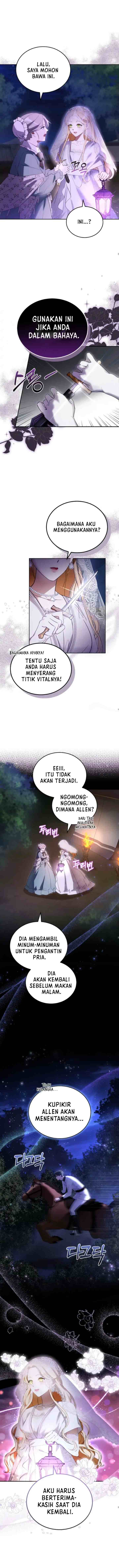Please, Answer Me! chapter 4 halaman 7