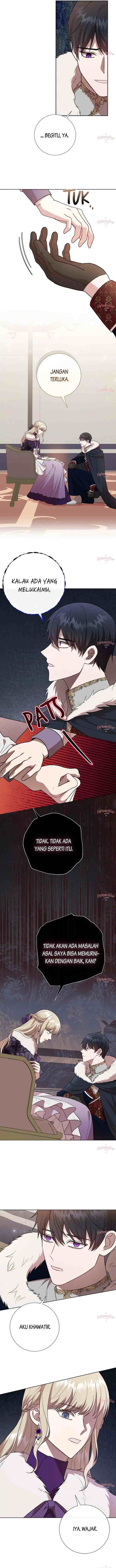 Please Don't Eat Me! chapter 99 halaman 5
