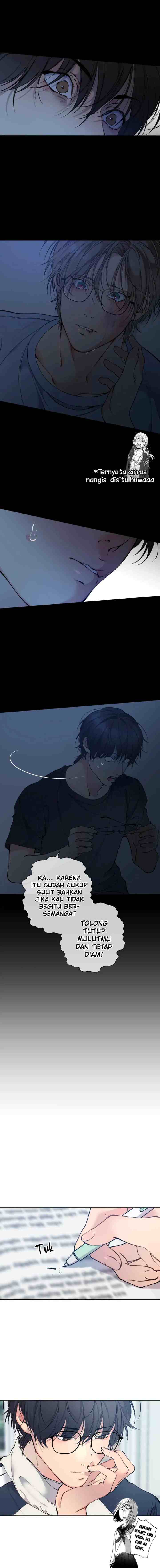 Lost in the Cloud chapter 48 halaman 12