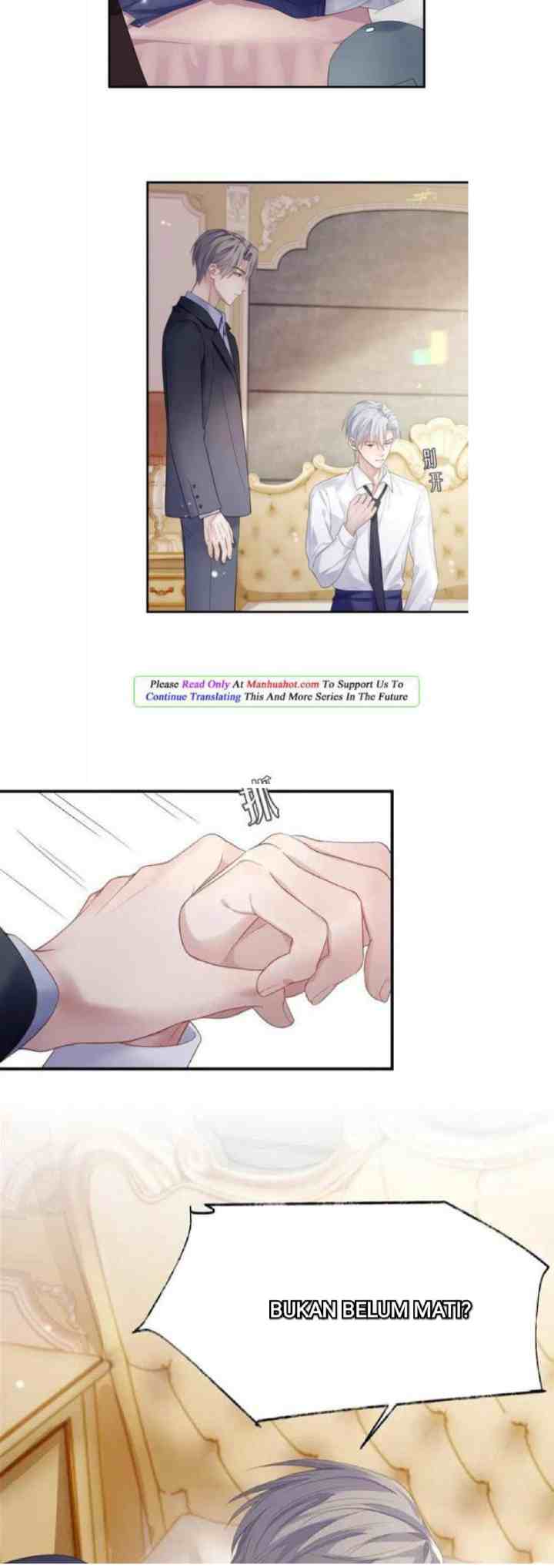 Continued Love chapter 66 halaman 10