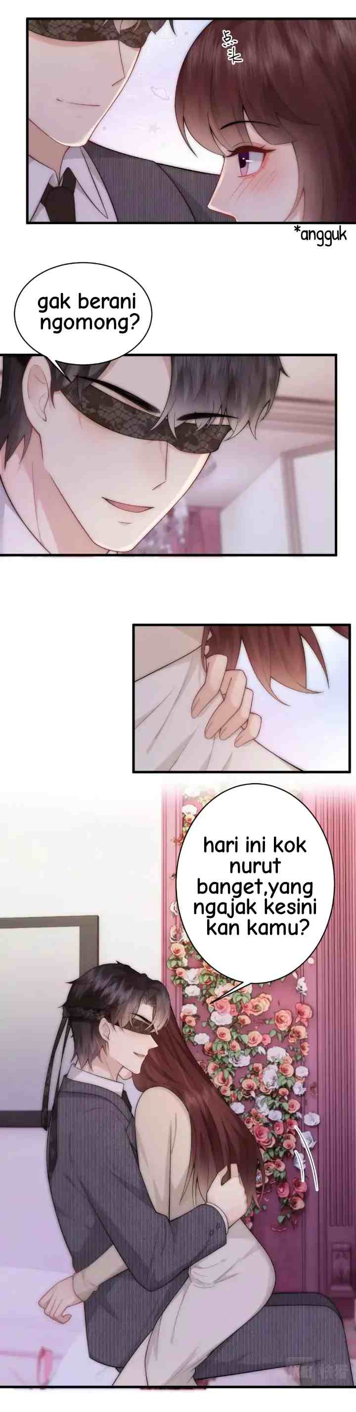 Honour the Scum Man's Fate, Let the Compassion Plot Go chapter 18 halaman 14
