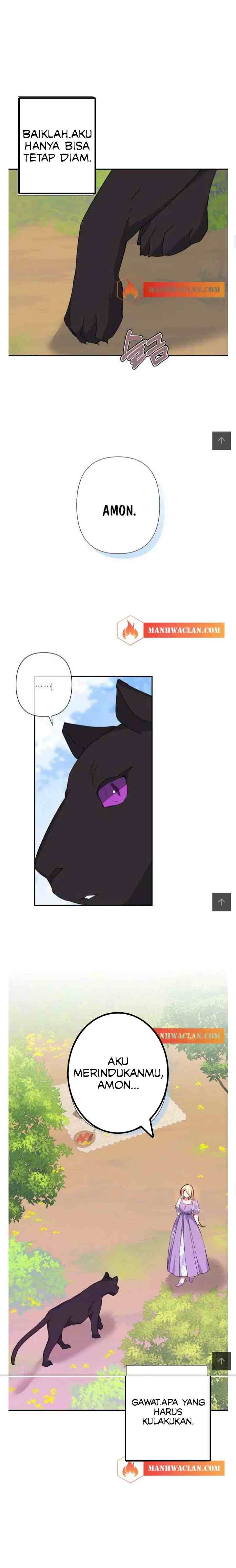 I Raised A Beast Well chapter 90 halaman 6