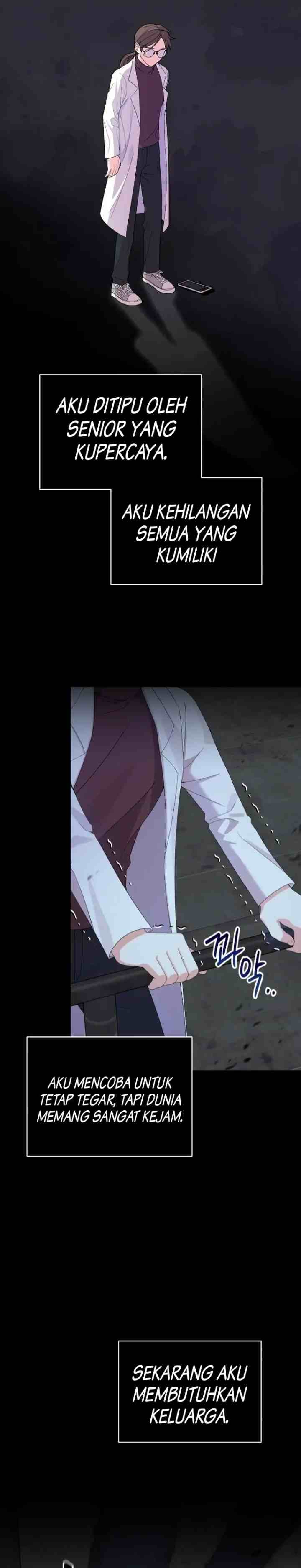 I Became The Villain's Trainer chapter 0 halaman 12