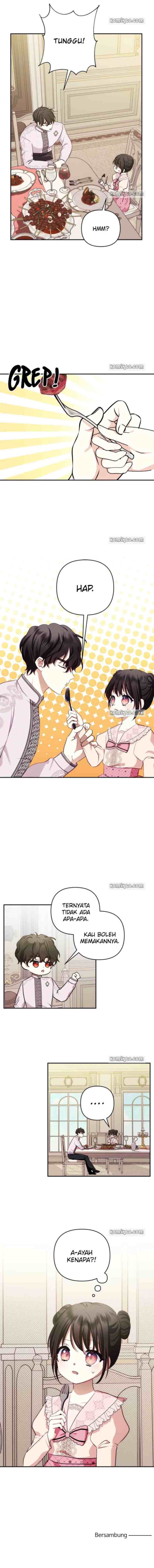 Monster Duke's Daughter chapter 89 halaman 11