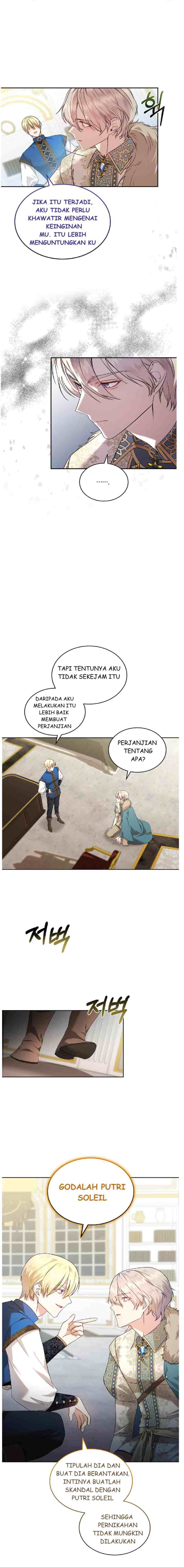 Fairy Legacy chapter 6 halaman 6