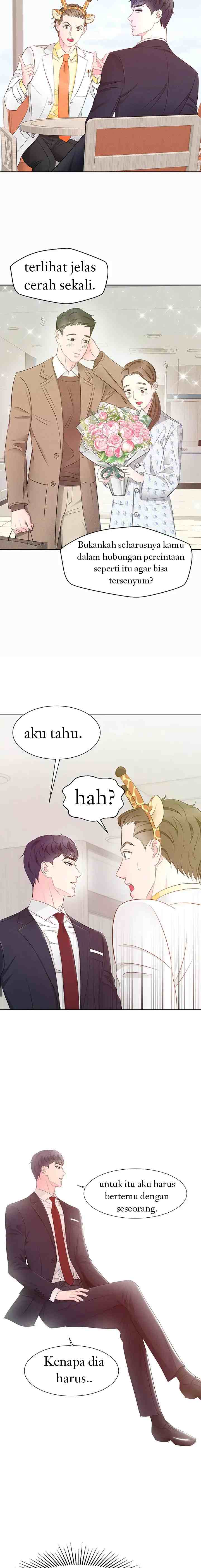 Fall for You chapter 13 halaman 6