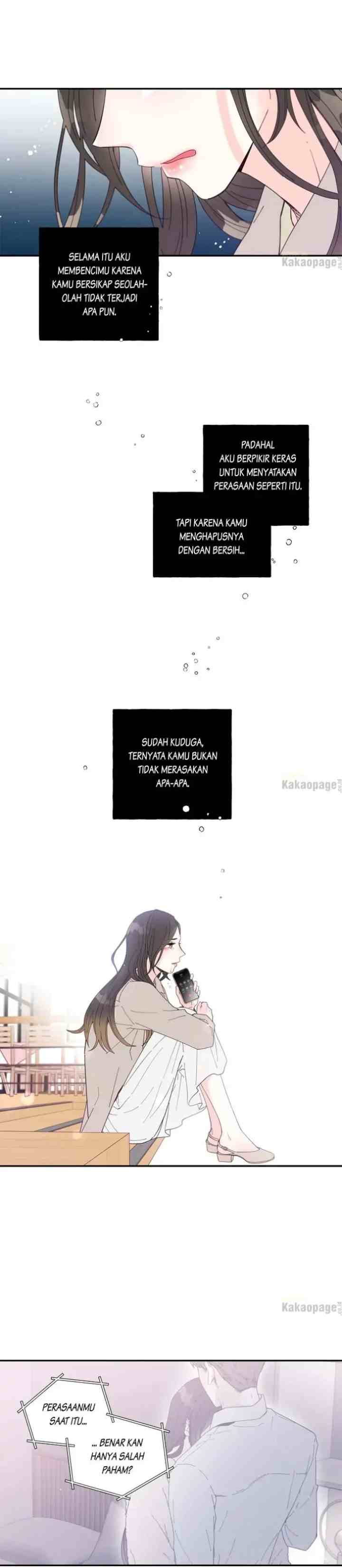 Before I Lose You chapter 12 halaman 10