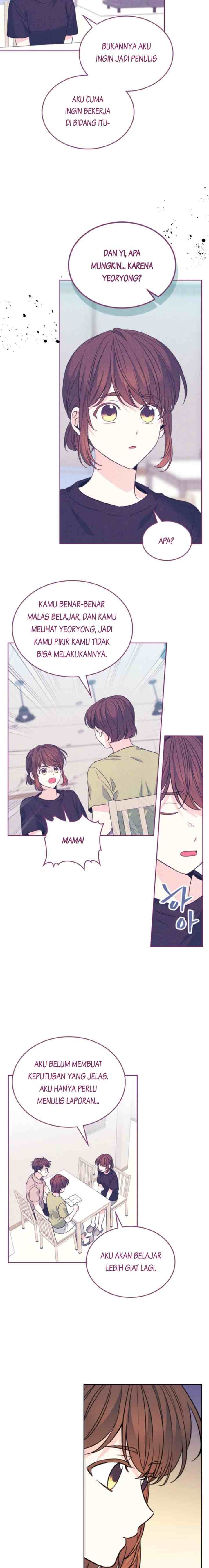 My Life as an Internet Novel chapter 160 halaman 10