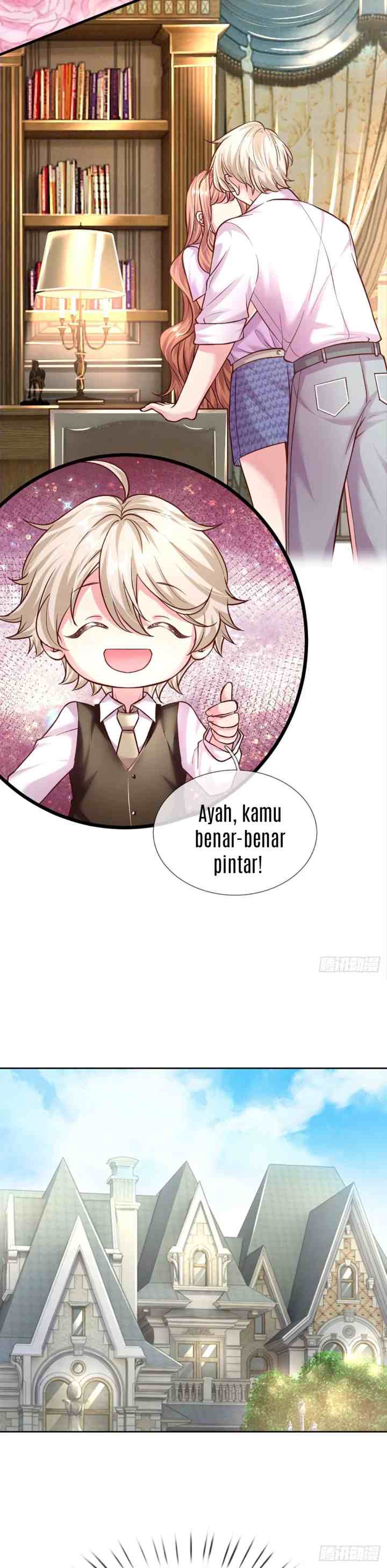 Drama Mommy Online Battle chapter 43 halaman 8