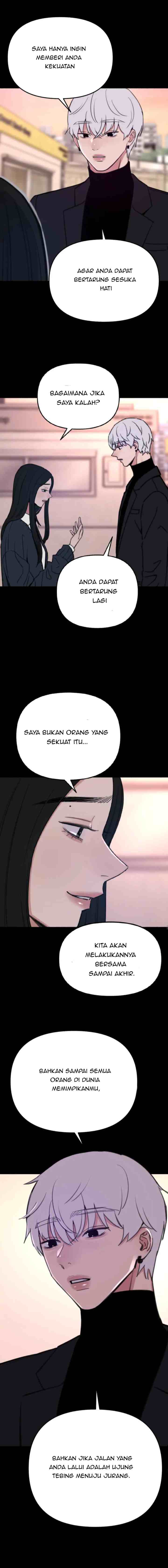 Muse On Yumyeong chapter 23 halaman 7