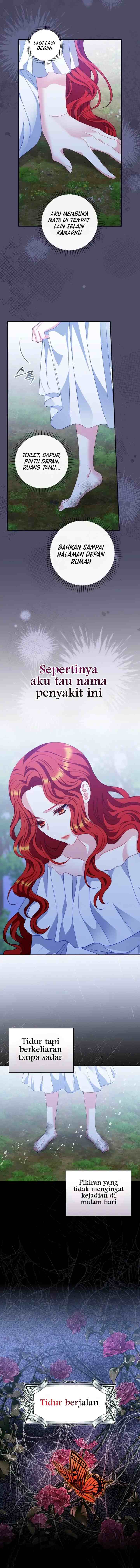 I Raised A Boy Kindly But He Returned As An Obsessive Man chapter 12 halaman 4