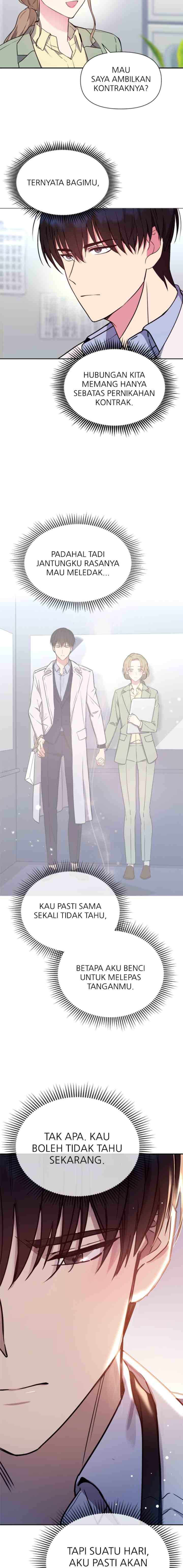 My Noisy Marriage chapter 8 halaman 19